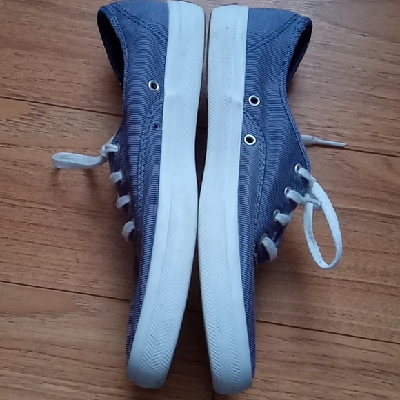 Keds | Champion Canvas Sneakers - Picture 4 of 9